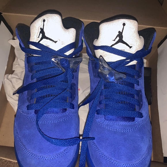 Jordan Retro 5 main image 6